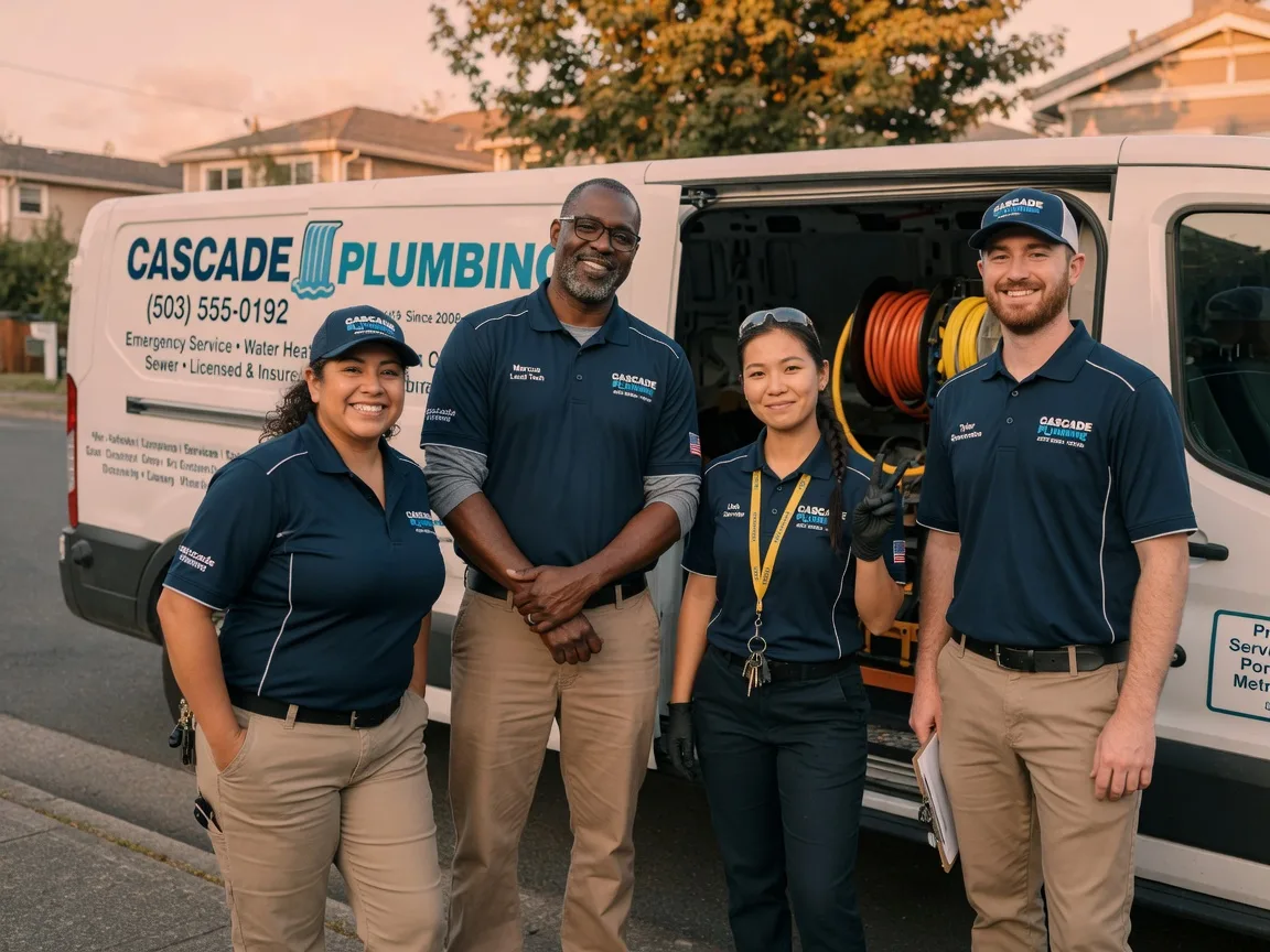 Emergency Plumber company in Clarinda, IA